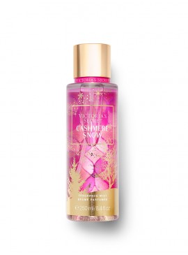 More about Спрей для тела Cashmere Snow из серии Scents of Holiday (fragrance body mist)