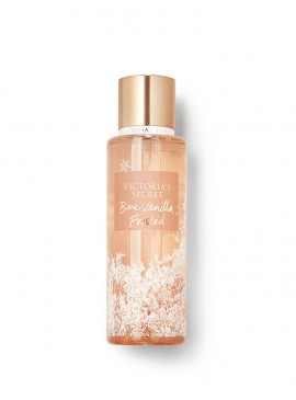 More about Спрей для тела Bare Vanilla Frosted (fragrance body mist)