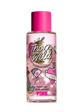 More about Спрей для тела Thorn To Be Wild PINK (body mist)