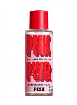 Докладніше про Спрей для тіла PINK PNK PWR (body mist)