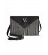 Стильная сумка Rhinestone Fringe 24/7 Crossbody от Victoria's Secret
