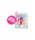 Набор блесков для губ Merry Kissmas Lip от Victoria's Secret PINK