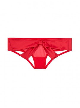 More about Трусики-чики из коллекции Very Sexy от Victoria&#039;s Secret - Red