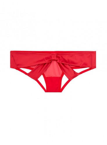 Трусики-чики из коллекции Very Sexy от Victoria's Secret - Red