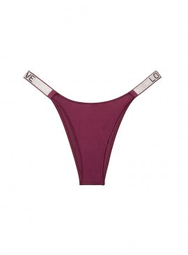 More about Трусики Brazilian из коллекции Very Sexy от Victoria&#039;s Secret - Love Strap Kir
