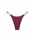 Трусики Brazilian из коллекции Very Sexy от Victoria's Secret - Love Strap Kir