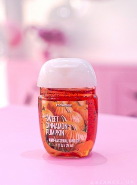 More about Санитайзер Bath and Body Works - Sweet Cinnamon Pumpkin