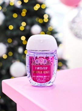 More about Санитайзер Bath and Body Works - Twisted Peppermint