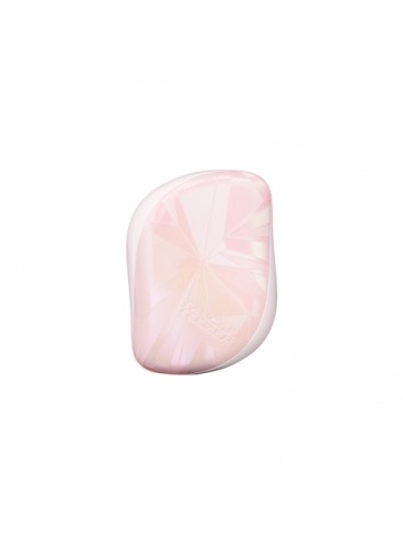 Гребінець Tangle Teezer Compact Styler Glitter Smashed Holo Pink