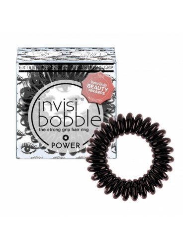 Гумка-браслет для волосся invisibobble POWER - Luscious Lashes