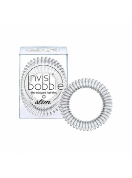 More about Резинка-браслет для волос invisibobble SLIM - Chrome Sweet Chrome