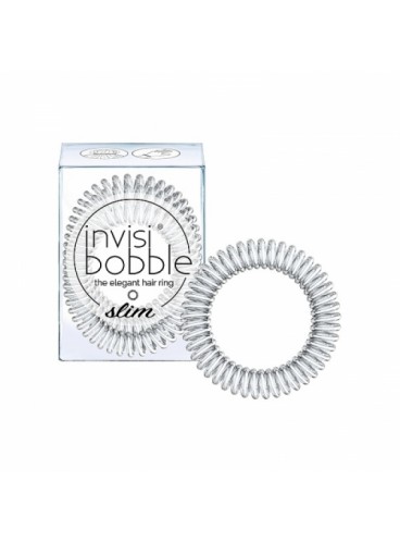 Гумка-браслет для волосся invisibobble SLIM