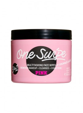 More about Салфетки для лица 3в1 от Victoria&#039;s Secret PINK - Coconut 