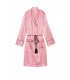 Роскошный халат Tassel-Tie Robe от Victoria's Secret - Dusk Pink