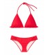 NEW! Стильный купальник Triangle от Victoria's Secret - Red