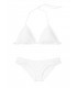 NEW! Стильный купальник Triangle от Victoria's Secret - White