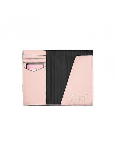 Обложка для паспорта от Victoria's Secret - Pink VS