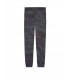 Спортивные брюки High-waist Jogger от Victoria's Secret - Pure Black