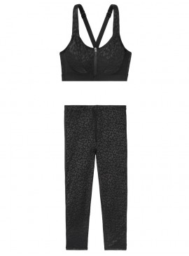 More about Спортивный костюм от Victoria&#039;s Secret - Leopard Black