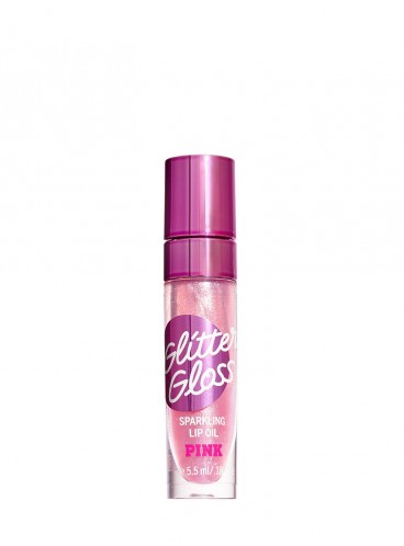NEW! Блиск-олія для губ Fruit Punch від Victoria's Secret PINK