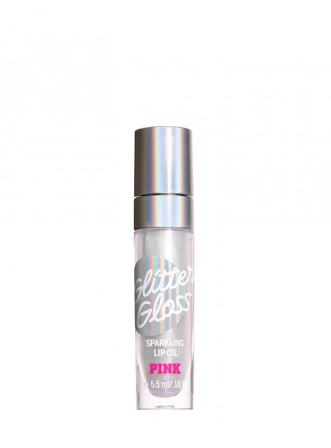 NEW! Блеск-масло для губ Whipped Vanilla от Victoria's Secret PINK