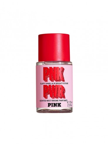 Міні-спрей PINK PNK PWR (body mist)