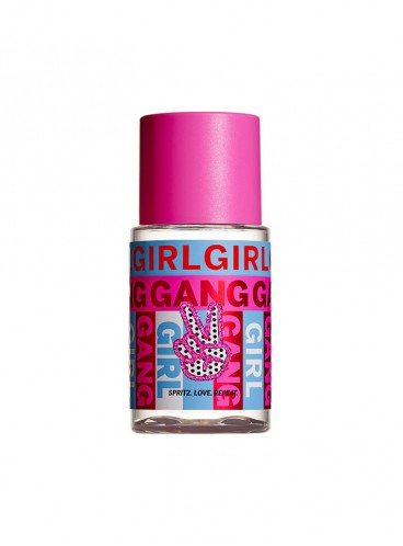 Мини-спрей для тела PINK Girl Gang (body mist)
