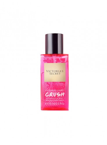 Парфумований міні-спрей для тіла CRUSH від Victoria's Secret