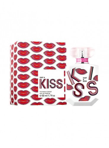 Парфюм Just A Kiss от Victoria's Secret 50 мл