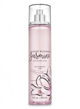 More about Спрей для тела Bath and Body Works - Nigt Blooming Jasmine