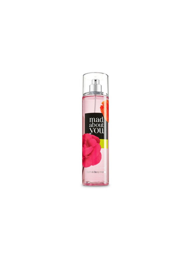 Mad about you bath and body works hotsell