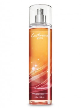 More about Спрей для тела Bath and Body Works - Cashmere Glow