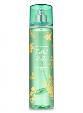 More about Спрей для тела Bath and Body Works - Frosred Holly