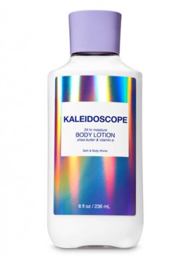 More about Увлажяющий лосьон Kaleidoscope от Bath and Body Works