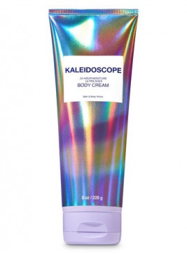 Докладніше про Крем для тіла, що зволожує, Kaleidoscope від Bath and Body Works