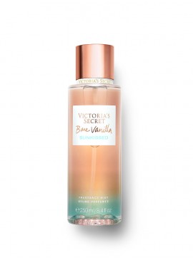 More about Спрей для тела Bare Vanilla Sunkissed (fragrance body mist)
