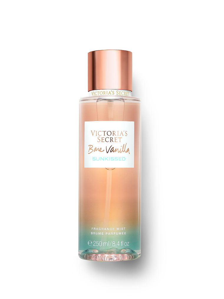 brume victoria secret vanilla