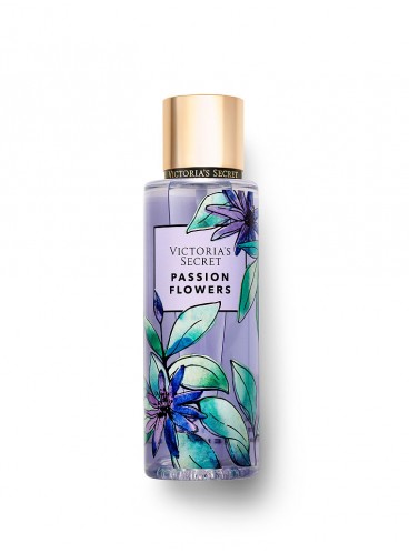 Спрей для тела Passion Flower (fragrance body mist)