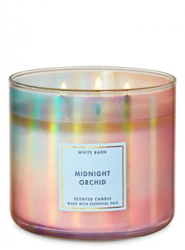 More about Свеча Midnight Orchid от Bath and Body Works