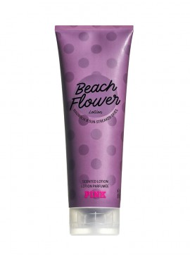 More about Лосьон для тела Beach Flower из серии PINK