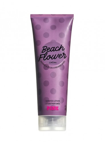 Лосьон для тела Beach Flower из серии PINK