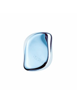 More about Расческа Tangle Teezer Compact Styler Sky Blue Delight Chrome