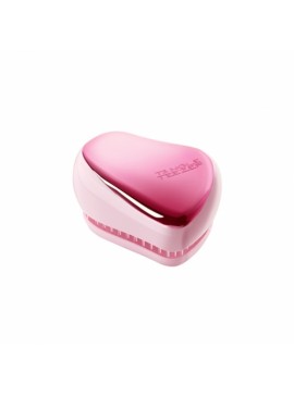 More about Расческа Tangle Teezer Compact Styler Baby Doll Pink Chrome