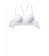 Бюстгальтер Wear Everywhere Wireless від Victoria's Secret - Triumph White