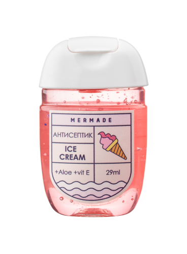 Санітайзер MERMADE - Ice Cream