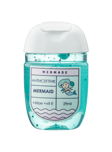 Санітайзер MERMADE - Mermaid