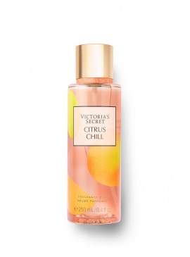 Докладніше про Спрей для тіла Citrus Chill із серії Summer Spritzer (fragrance body mist)
