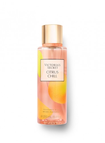 Спрей для тіла Citrus Chill із серії Summer Spritzer (fragrance body mist)