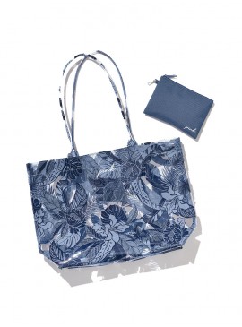 Докладніше про Стильна сумка Victoria&#039;s Secret PINK - Blue