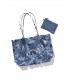 Стильная сумка Victoria's Secret PINK - Blue